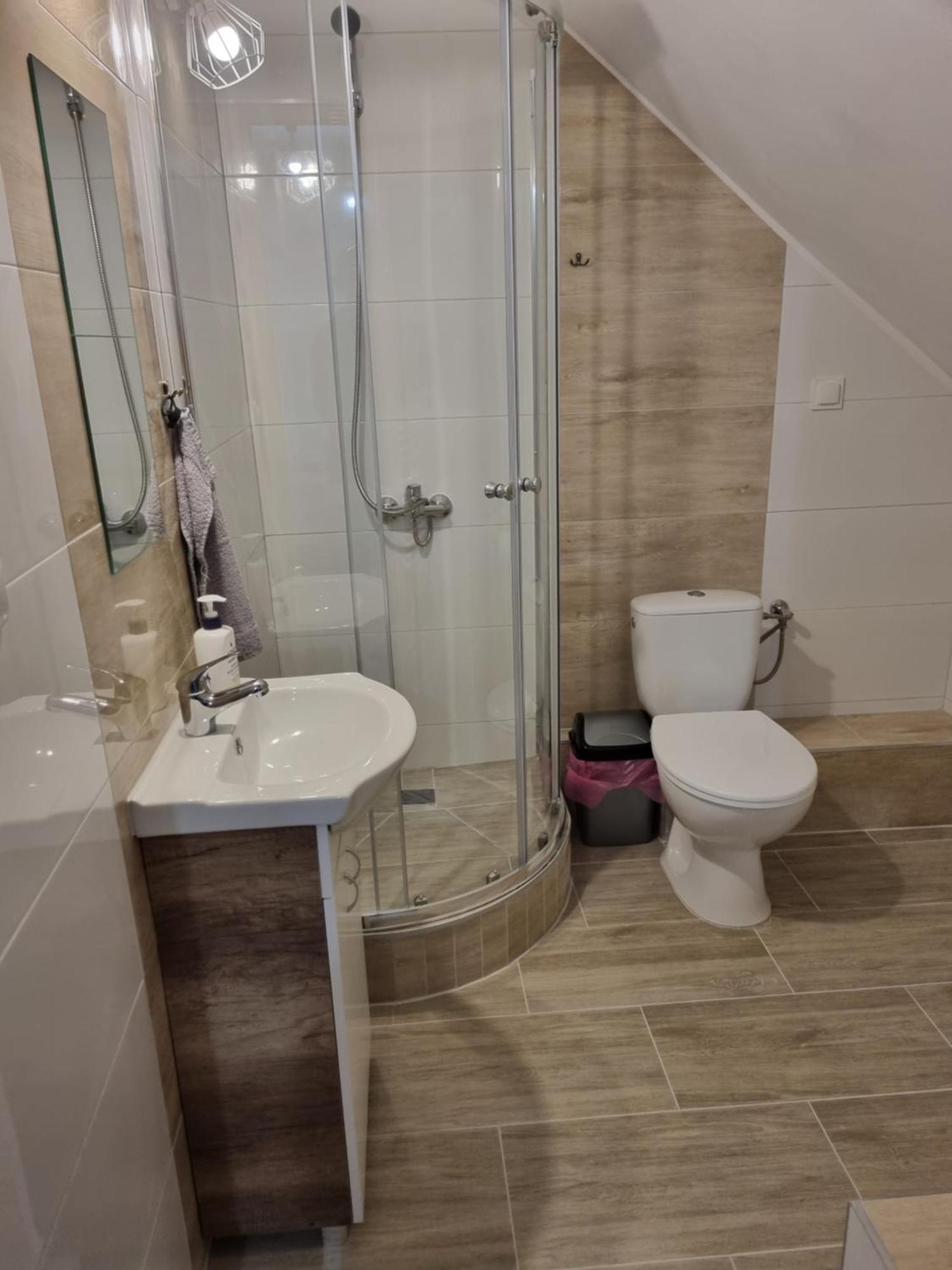 Agroturystyka Izby Ruang foto